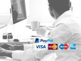 Pay for Website Design with PayPal