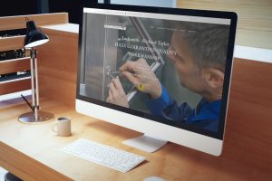 Locksmith website design